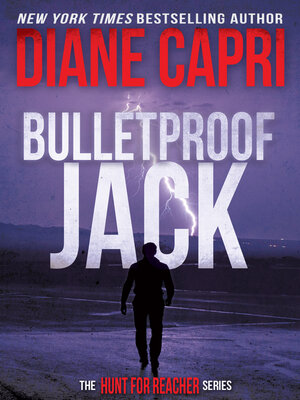 cover image of Bulletproof Jack